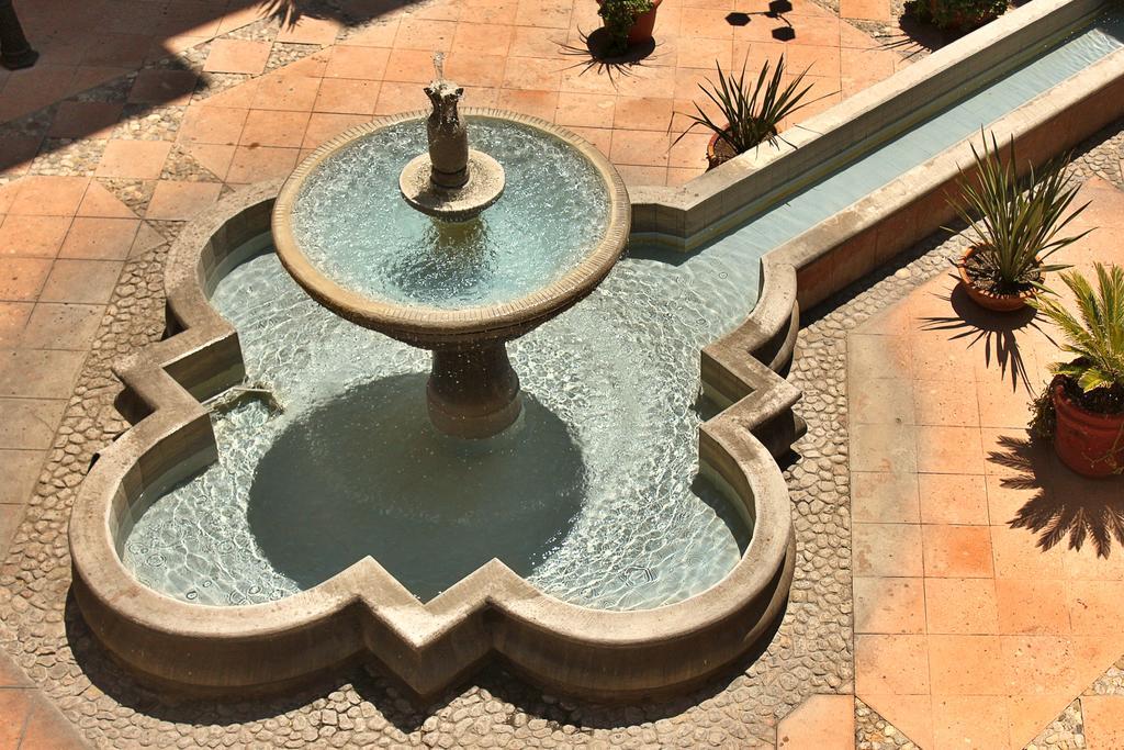 Casa Real Tehuacan