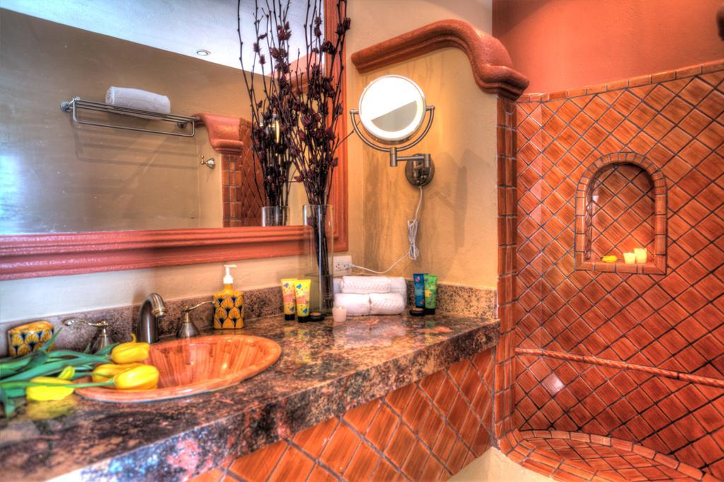 Casa Karma Boutique 4* Puerto Vallarta