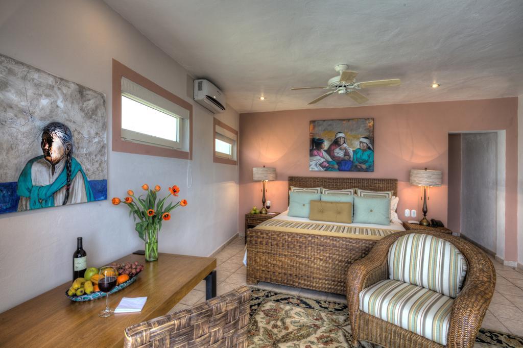Hotel Casa Karma Boutique 4*