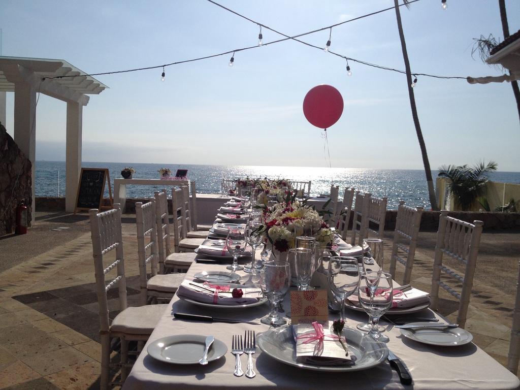 Casa Karma Boutique 4* Puerto Vallarta