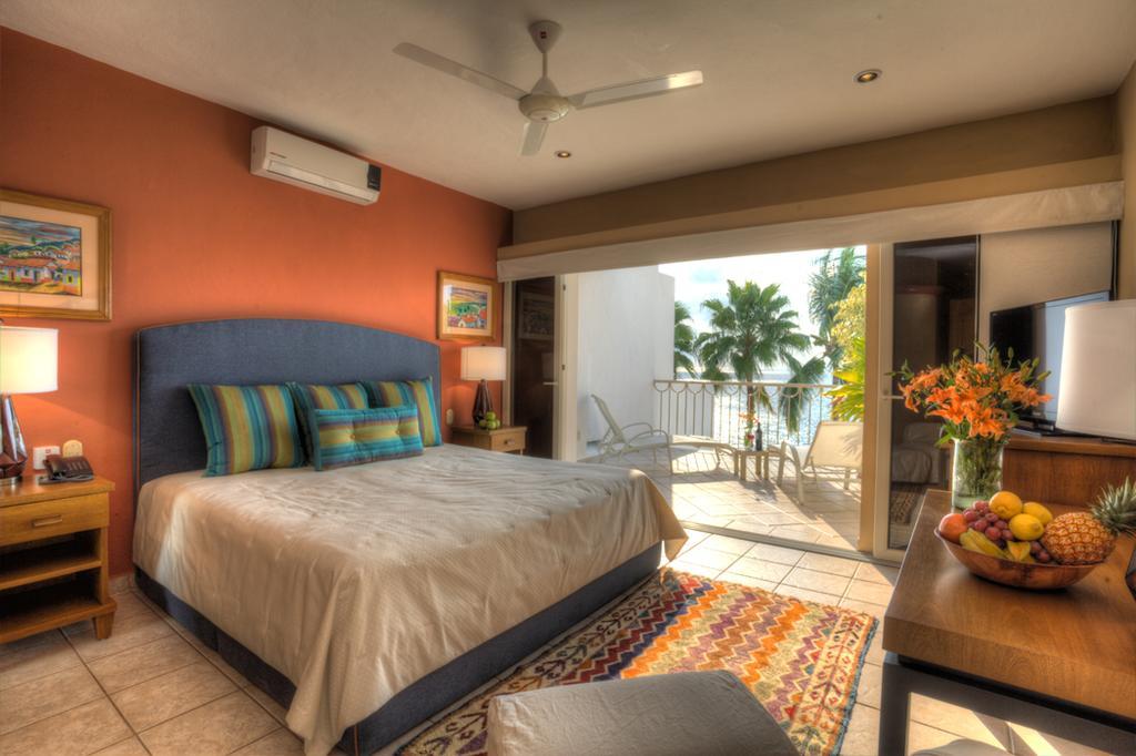 Casa Karma Boutique 4* Puerto Vallarta