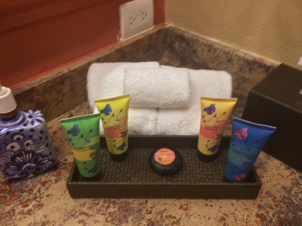 Casa Karma Boutique 4*
