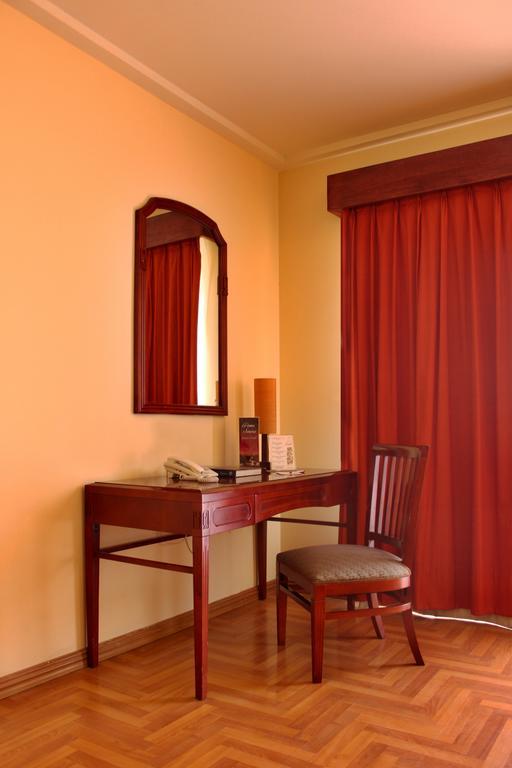 Hotel Casa Real Tehuacan