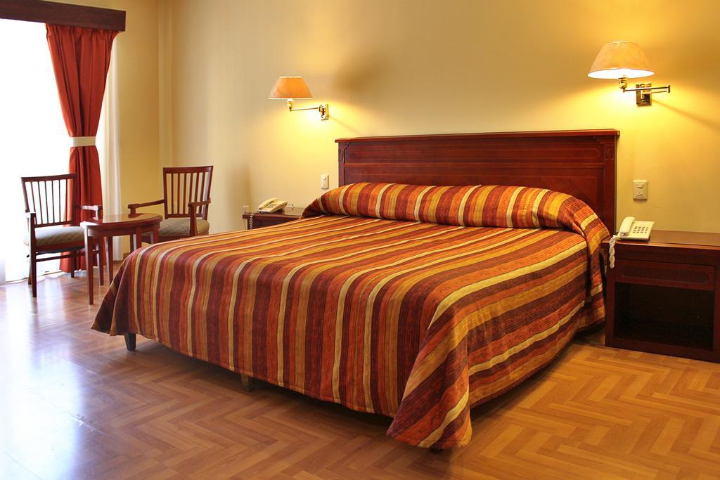 Casa Real 3* Tehuacan