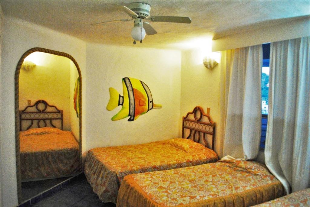 Condominio Unicornio Aparthotel *