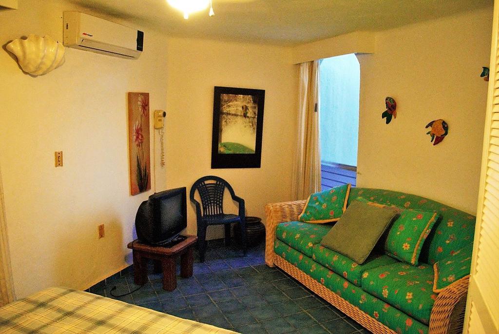 Aparthotel Condominio Unicornio Manzanillo