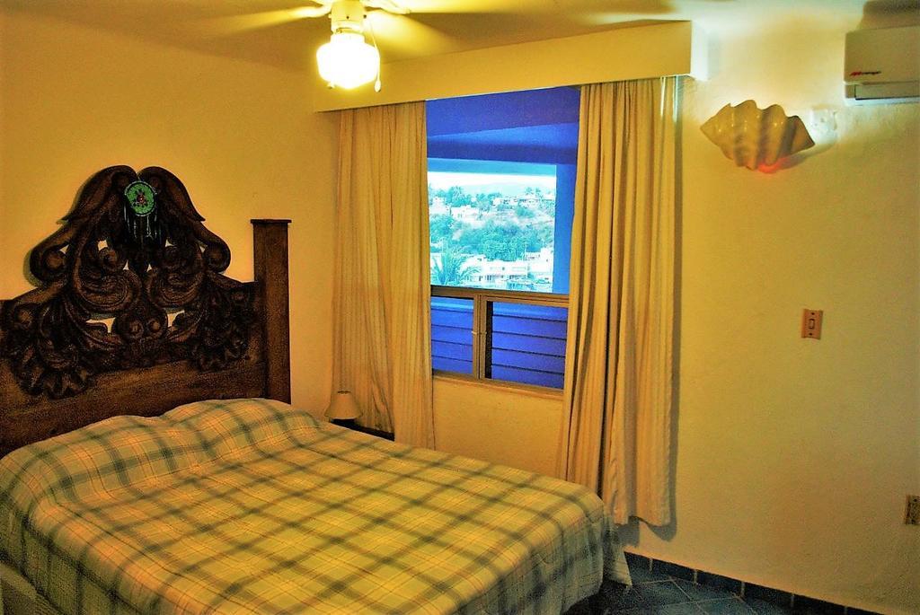 Condominio Unicornio Manzanillo
