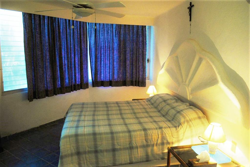 Aparthotel Condominio Unicornio *