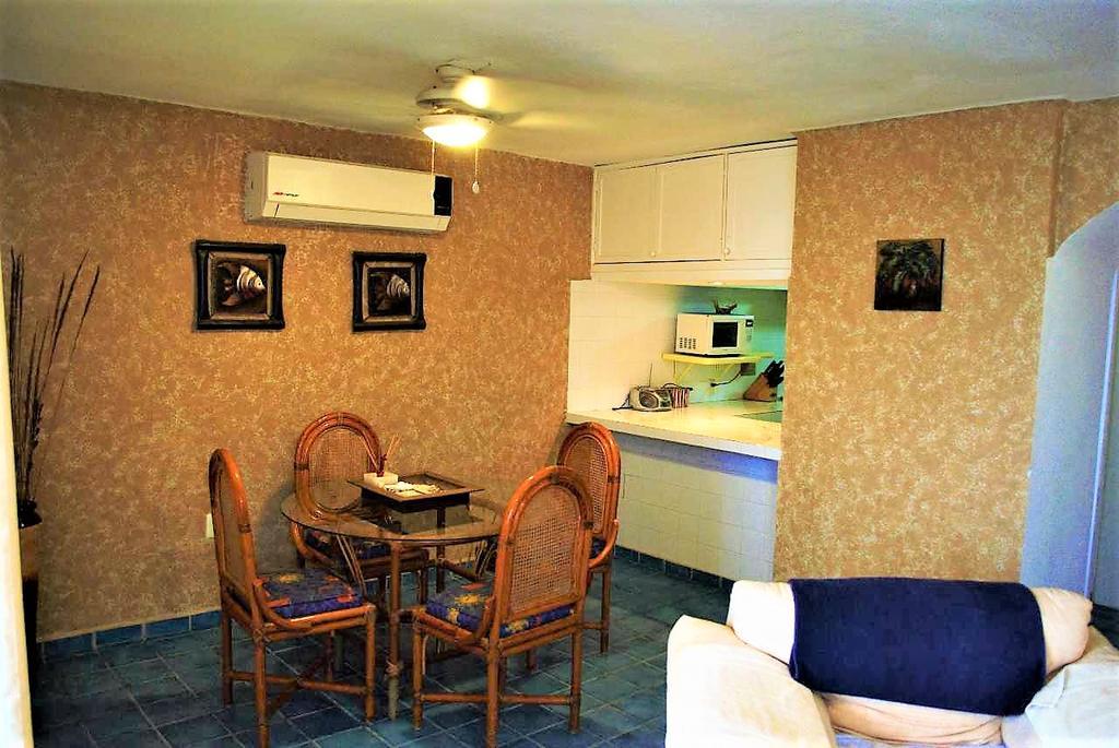Condominio Unicornio