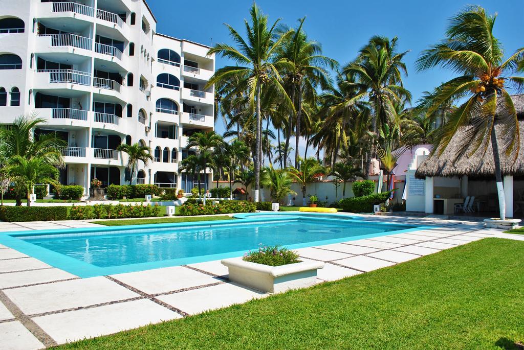 Condominio Unicornio