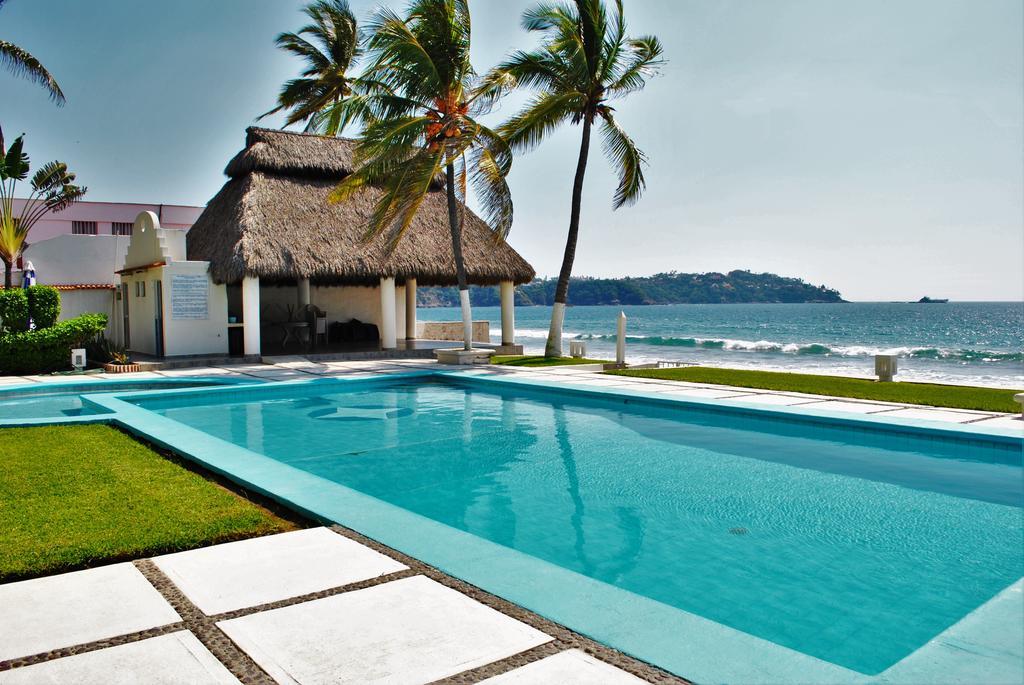 Condominio Unicornio Aparthotel Manzanillo