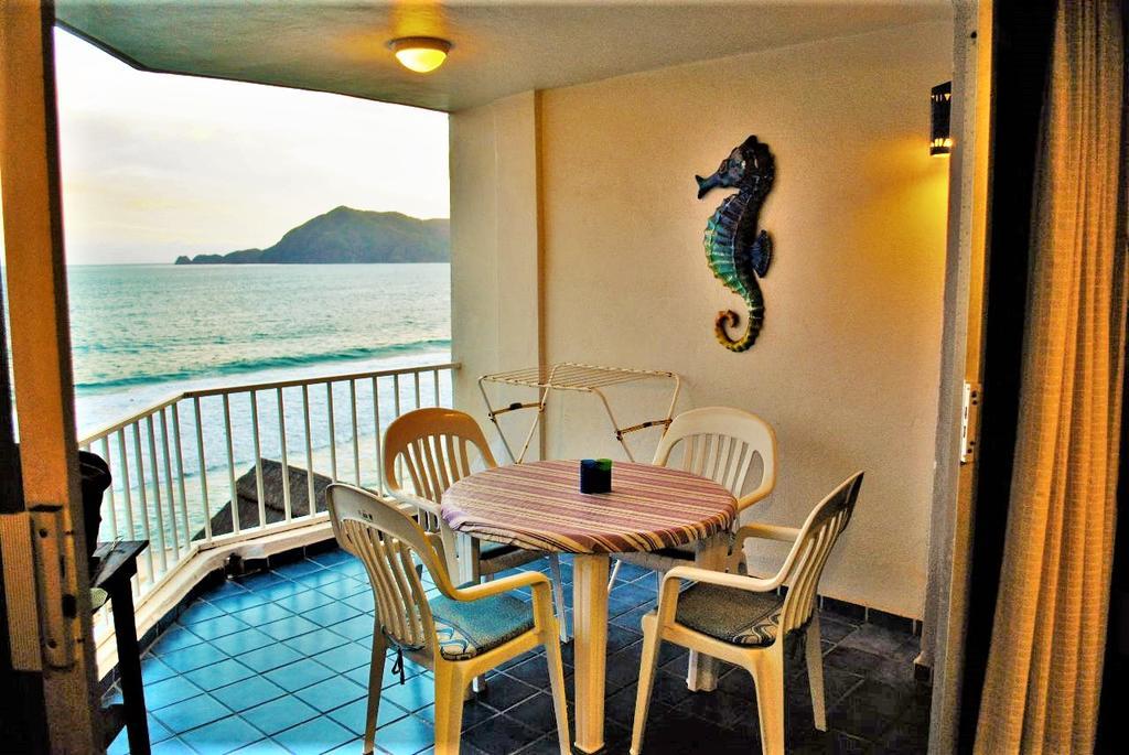 Condominio Unicornio Aparthotel