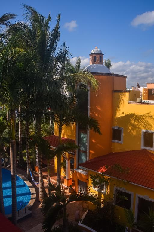 Villa El Diamante Del Caribe Riviera Maya