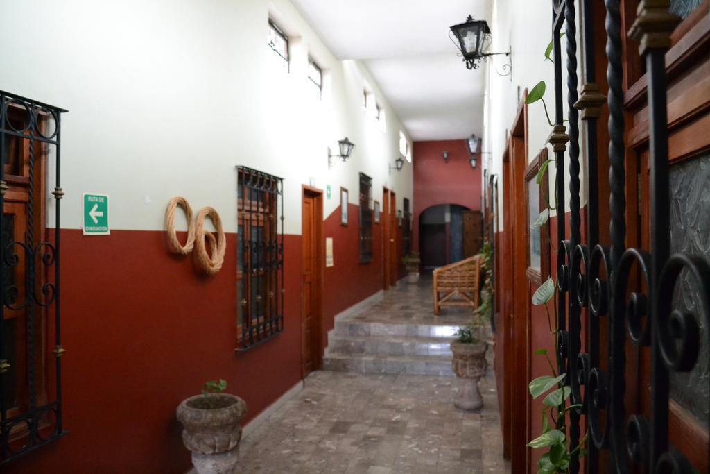 Real Del Monte Jocotepec