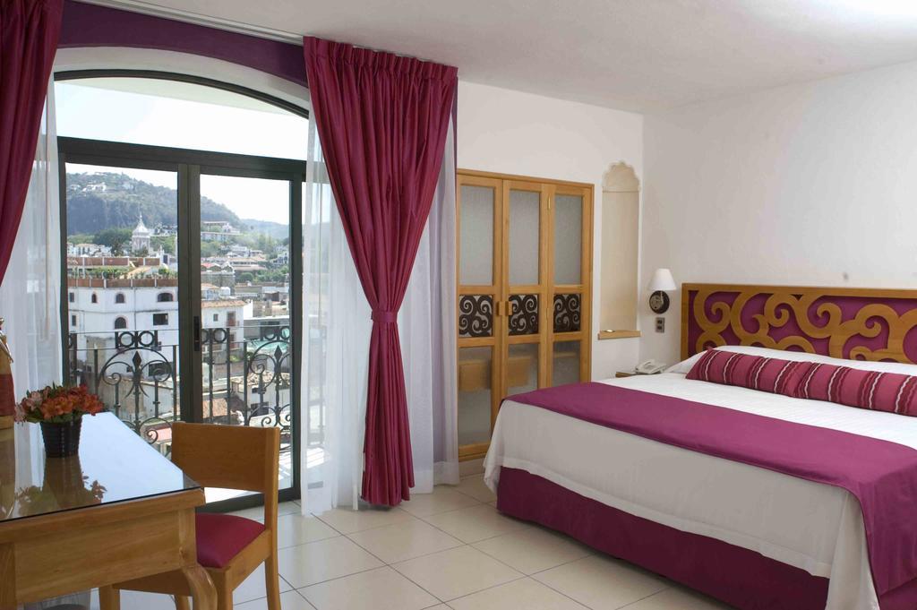 Boutique Pueblo Lindo Hotel