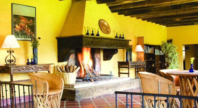San Felipe Hotel 4*