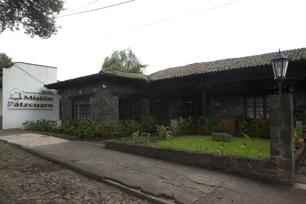 San Felipe Hotel