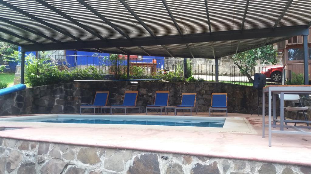 Casa Valle Hotel 3*