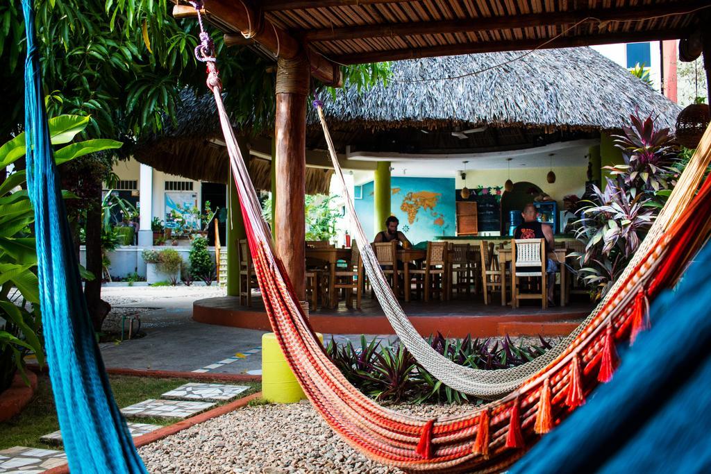 Casa Losodeli & Coworking- Adults Only Hostel Puerto Escondido (Oaxaca)