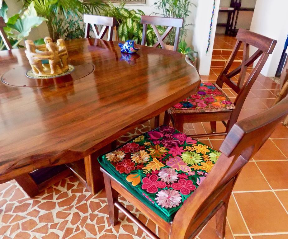 Holiday home Casa Camila *