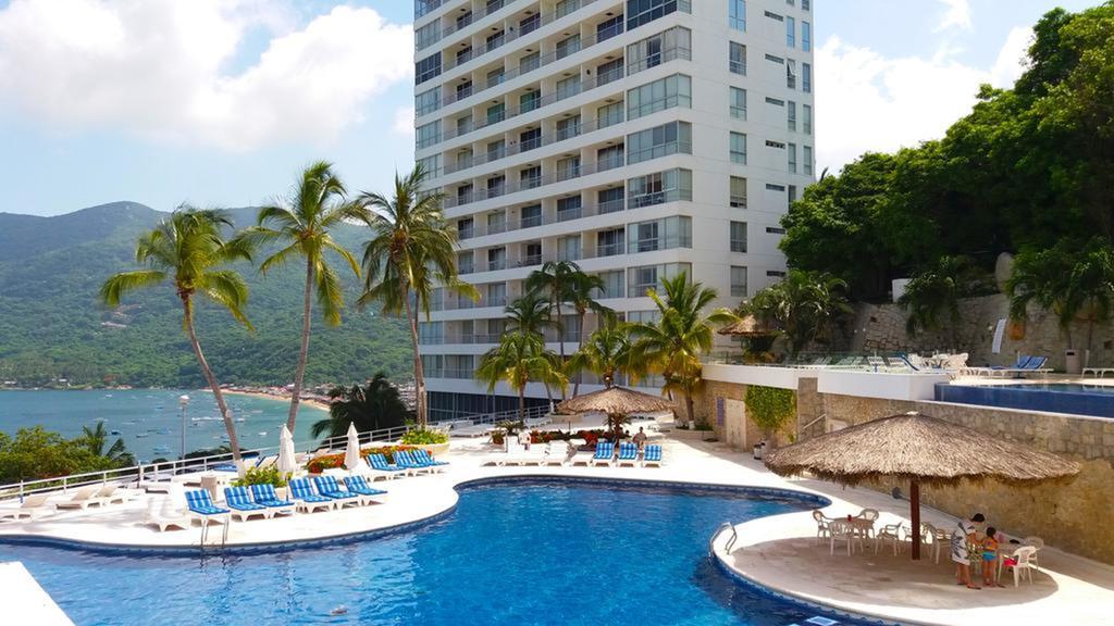 Apartamento Playa Majahua * Acapulco