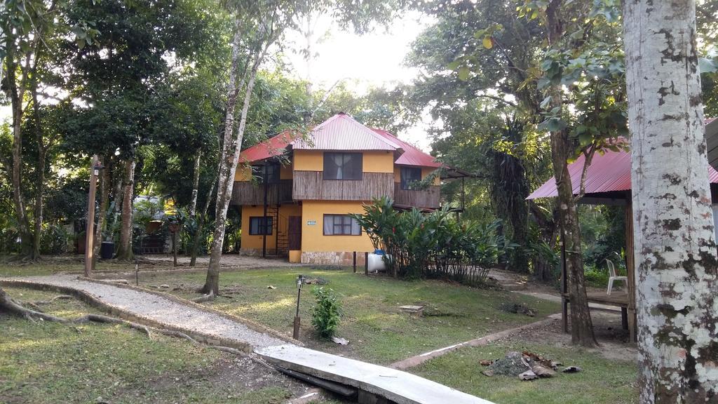 Kin Balam Palenque