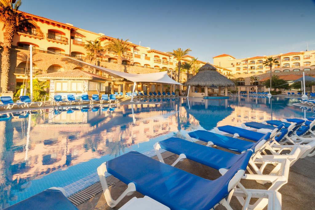 Royal Solaris Cabos Resort San Jose del Cabo