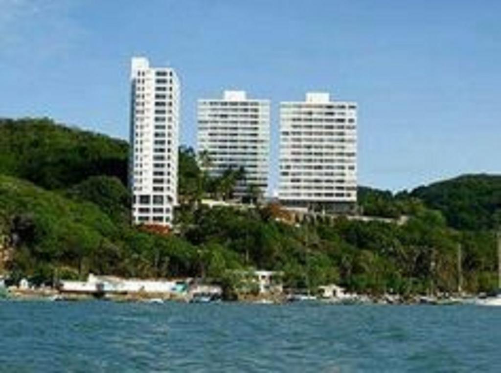 Apartamento Playa Majahua