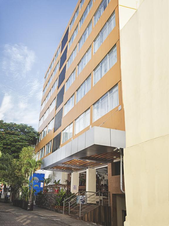 Miraflores Hotel Villahermosa