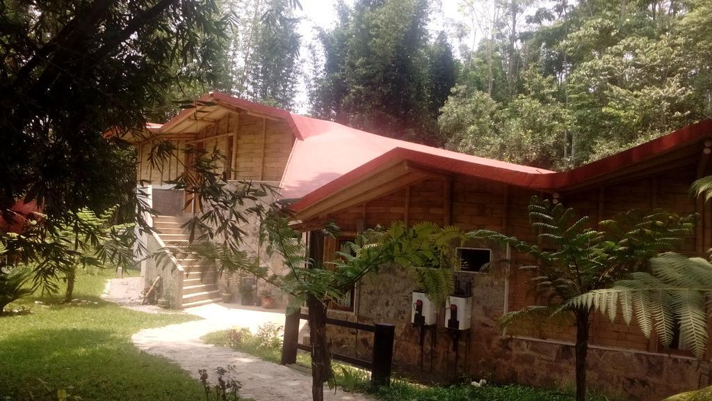 Guest house Tosepan Kali Cuetzalan