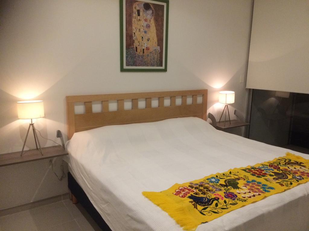 Apartment Uxmal Playa del Carmen