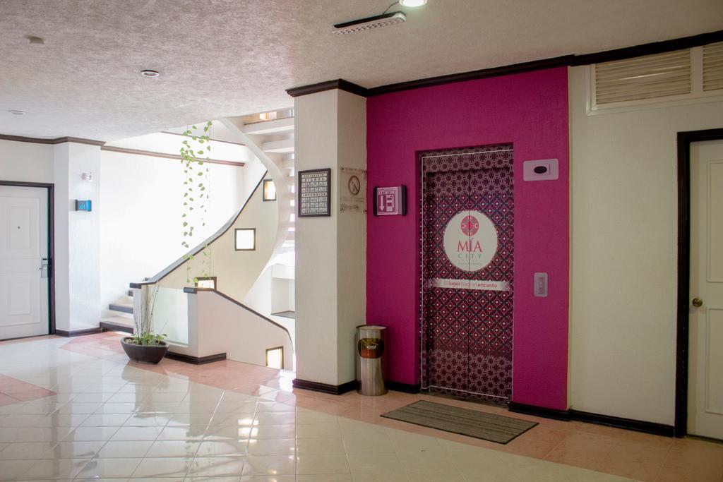 Hotel Mia 3*