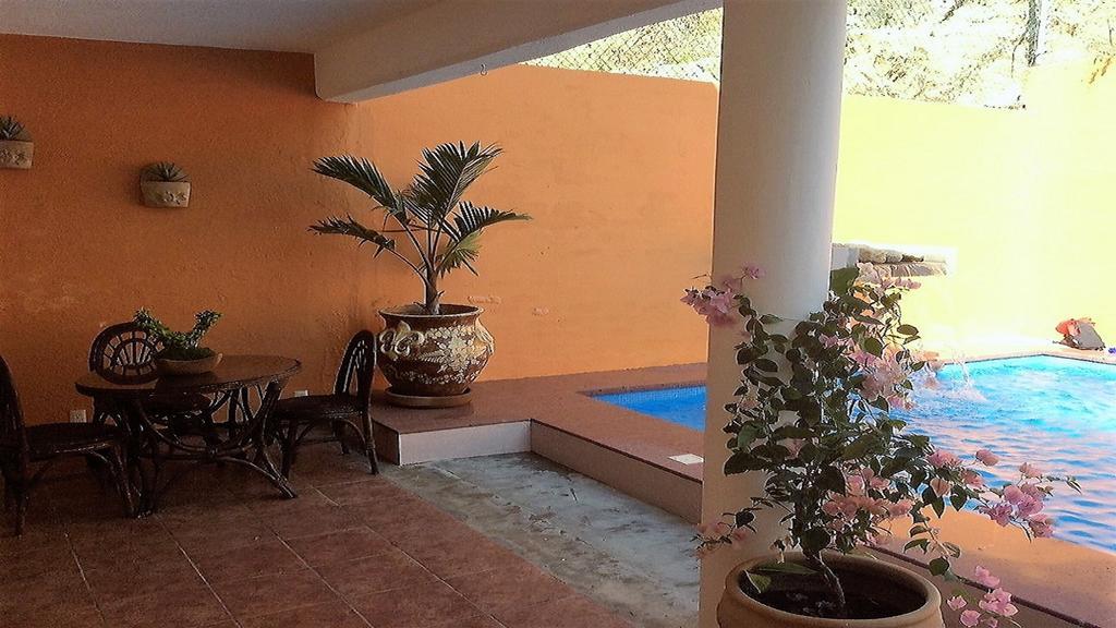 Guest house La Vivienda