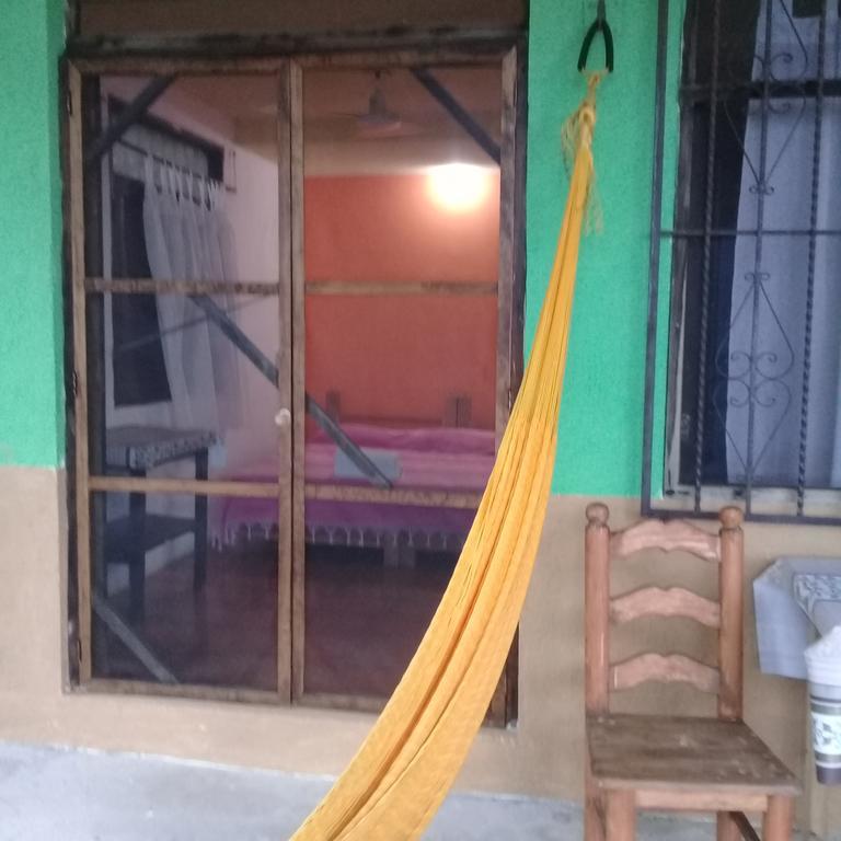 Ecohabitas