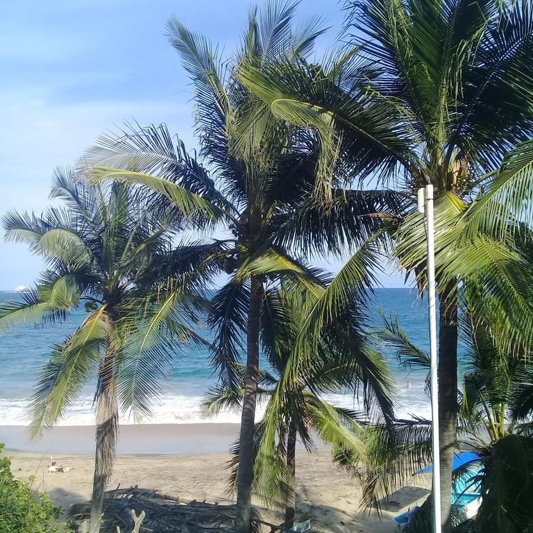 Ecohabitas Mazunte