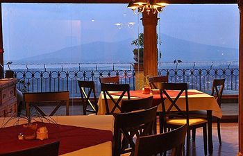 Hotel Porton Del Cielo Patzcuaro