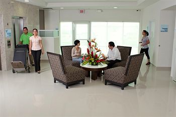 Hotel Express La Marimba By Ihg 3*