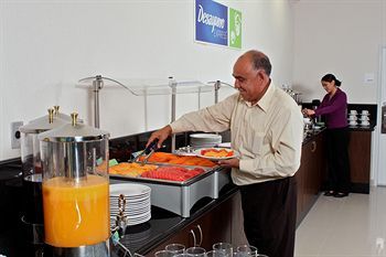 Express La Marimba By Ihg 3* Tuxtla Gutierrez