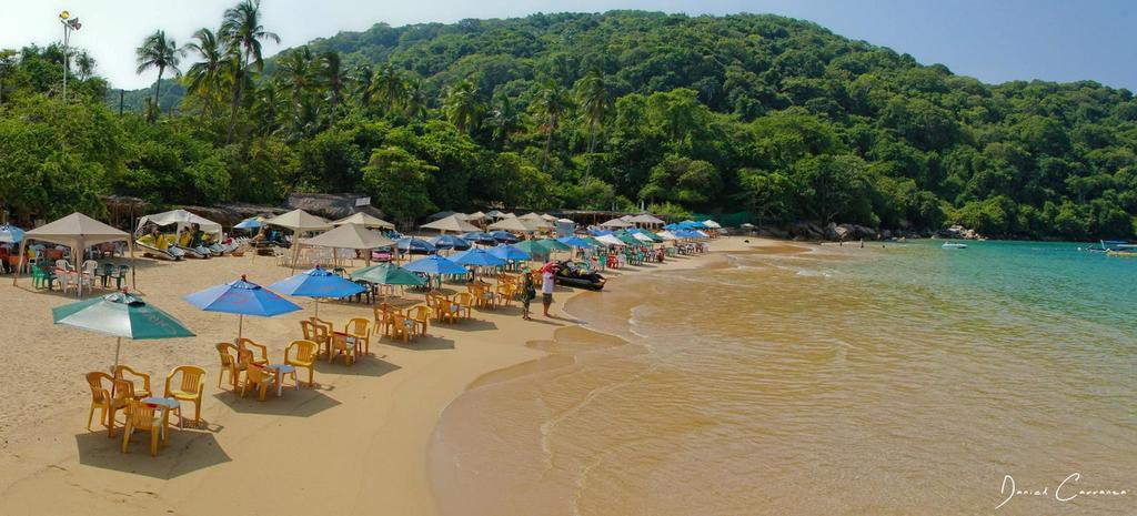 Apartamento Playa Majahua Apartment Acapulco