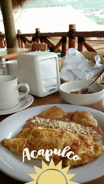 Apartamento Playa Majahua * Acapulco