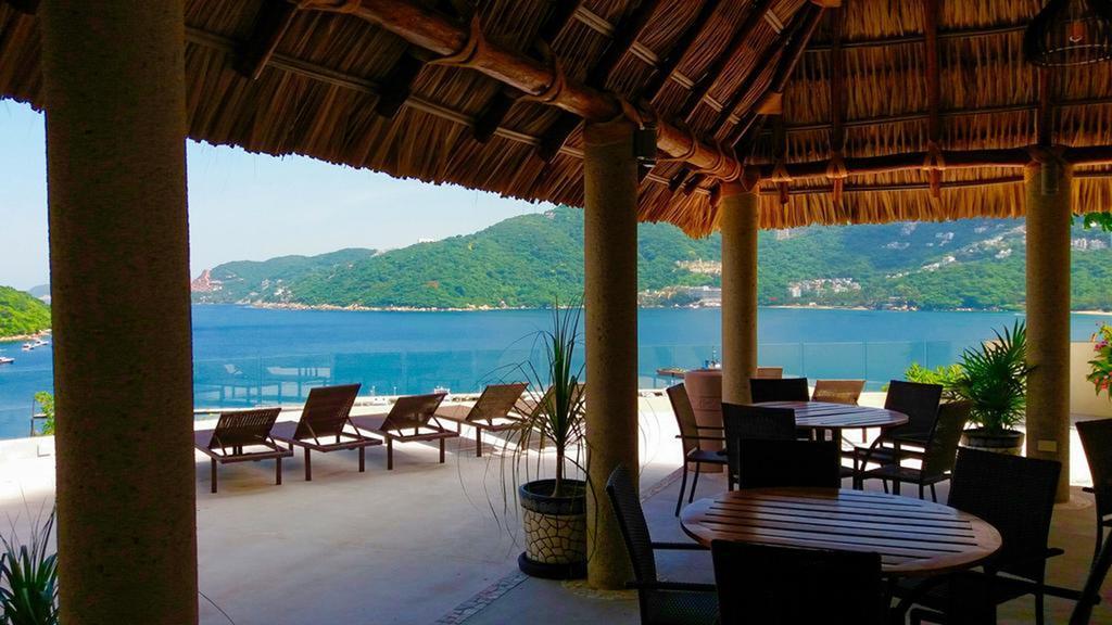 Apartamento Playa Majahua