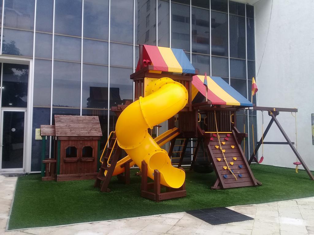 Apartamento Playa Majahua