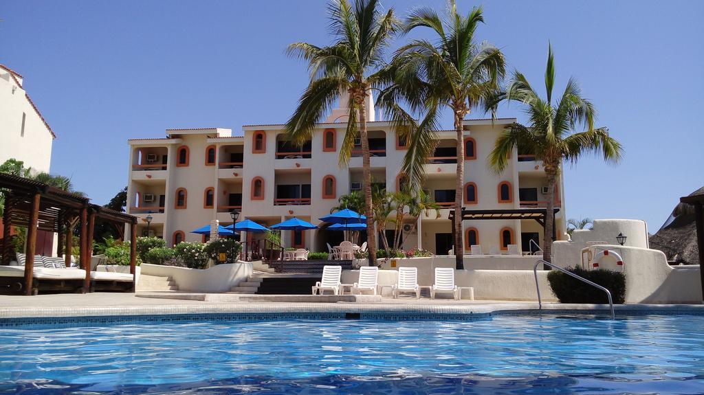 Hotel Park Royal Cabos San Jose del Cabo