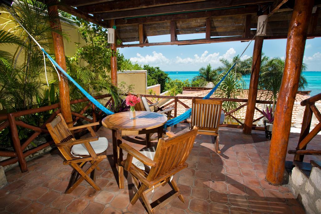 La Joya Hotel Isla Mujeres