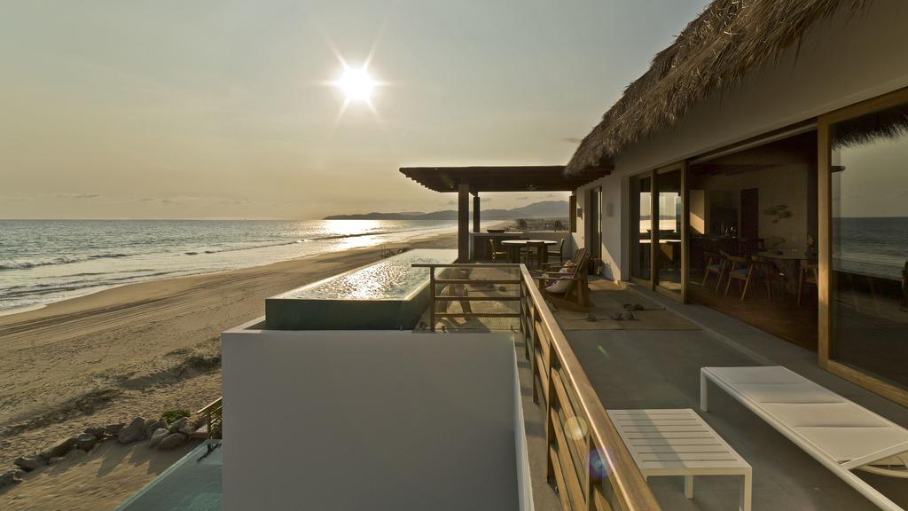 Marea Beachfront