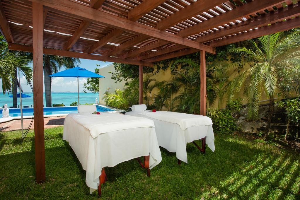 La Joya Isla Mujeres