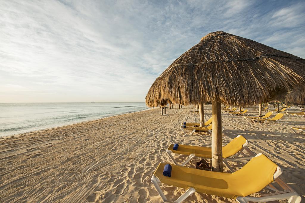 Resort Iberostar Selection Paraiso Maya Puerto Morelos