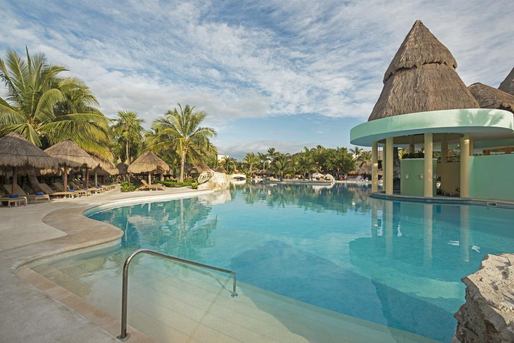 Resort Iberostar Selection Paraiso Maya Puerto Morelos