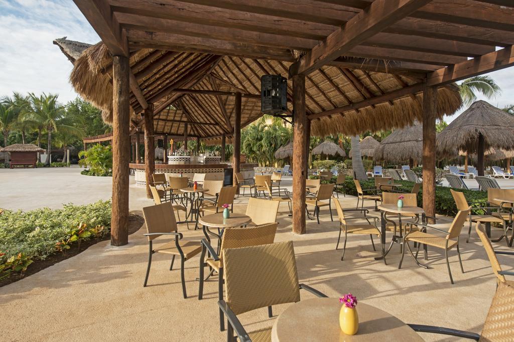 Iberostar Selection Paraiso Maya Resort Puerto Morelos