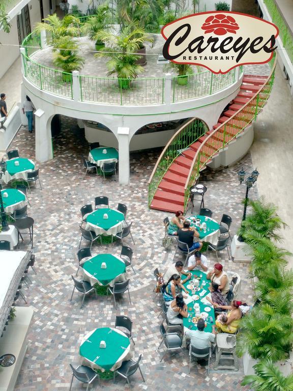 Tortuga Hotel